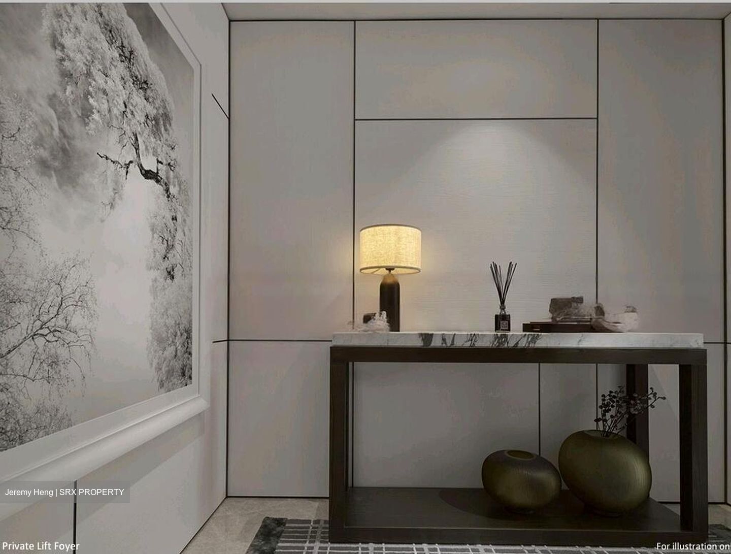 Watten House (D11), Condominium #470286661